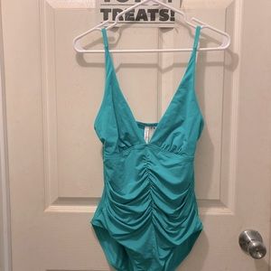 Size 8 Calvin Klein one piece